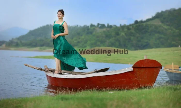 Radhika wedding collection radhika dress house